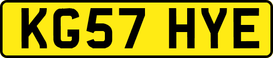 KG57HYE