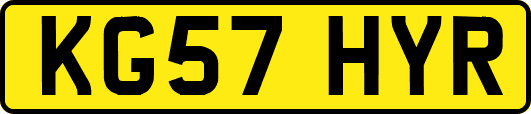 KG57HYR