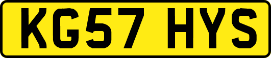 KG57HYS