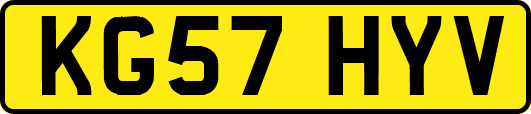 KG57HYV