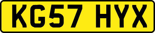 KG57HYX