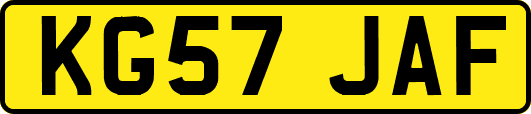 KG57JAF