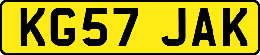 KG57JAK