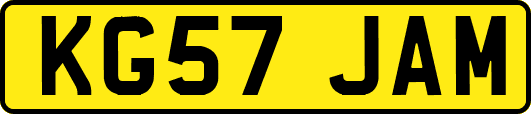 KG57JAM