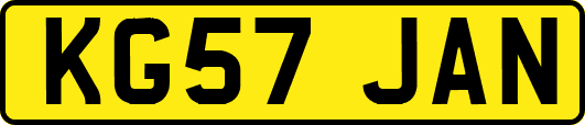 KG57JAN