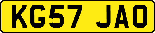 KG57JAO