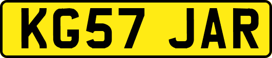 KG57JAR