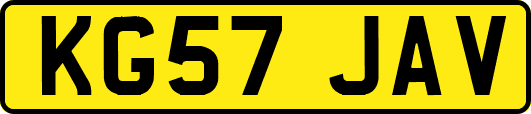 KG57JAV