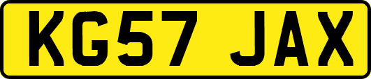 KG57JAX