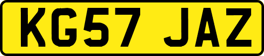 KG57JAZ