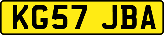 KG57JBA