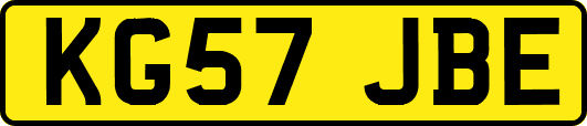 KG57JBE