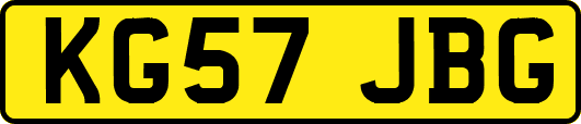 KG57JBG