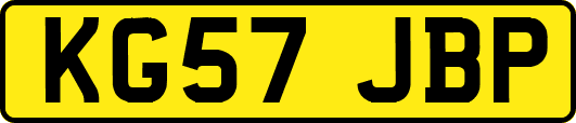 KG57JBP