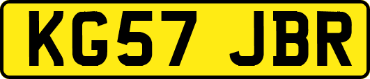 KG57JBR