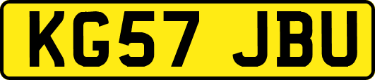 KG57JBU