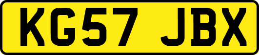 KG57JBX