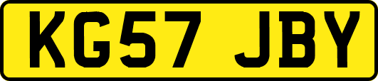 KG57JBY