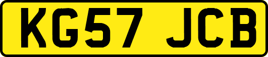 KG57JCB