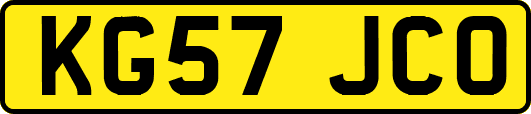 KG57JCO