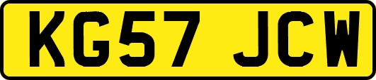 KG57JCW