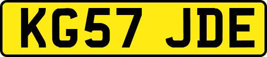 KG57JDE