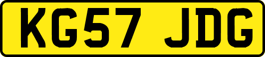 KG57JDG