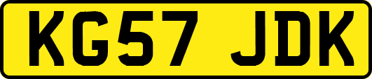 KG57JDK