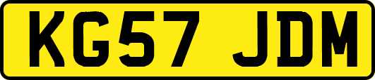 KG57JDM