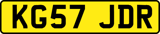 KG57JDR