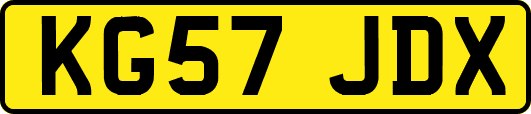 KG57JDX