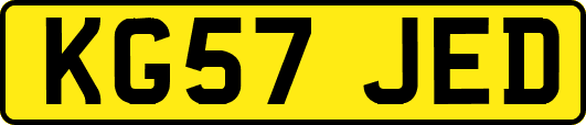 KG57JED