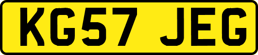 KG57JEG