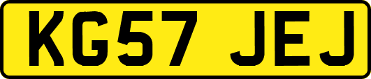 KG57JEJ