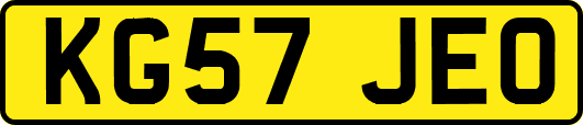 KG57JEO