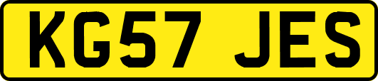 KG57JES