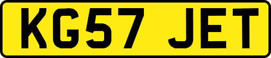 KG57JET