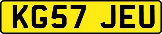 KG57JEU