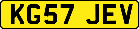 KG57JEV