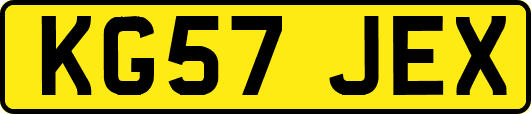 KG57JEX