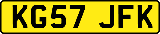 KG57JFK