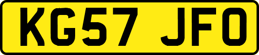 KG57JFO
