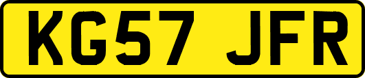 KG57JFR