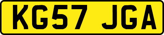 KG57JGA