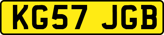 KG57JGB