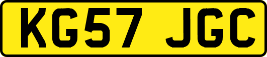 KG57JGC