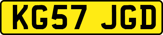 KG57JGD