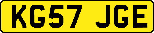 KG57JGE