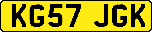 KG57JGK