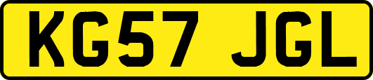 KG57JGL